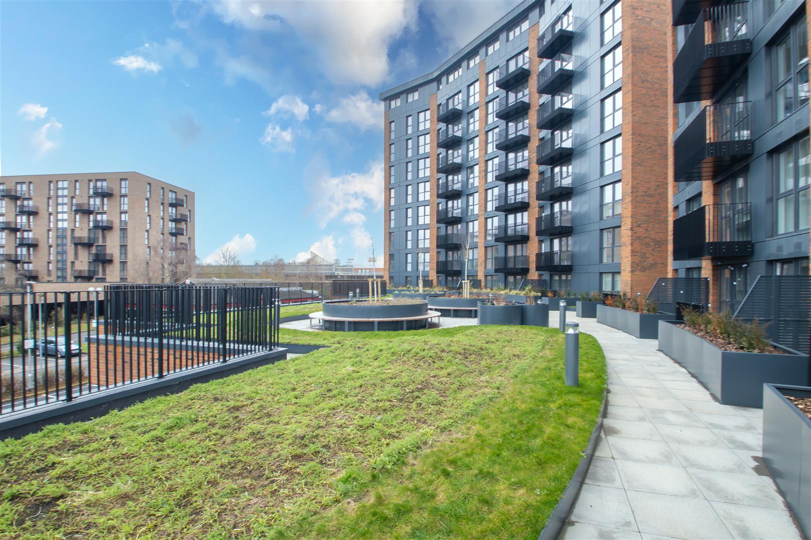 12 Beacon Place, Bletchley, Milton Keynes